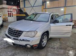 کرایسلەر پاسیفیکا